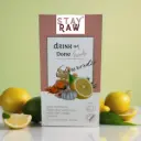 Stay Raw 饮即通 - 支持心血管健康 15ml x 30packs