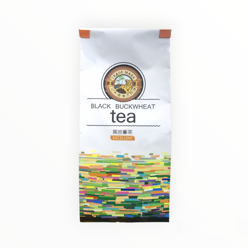優選黑苦蕎茶240g (8gx30pc)